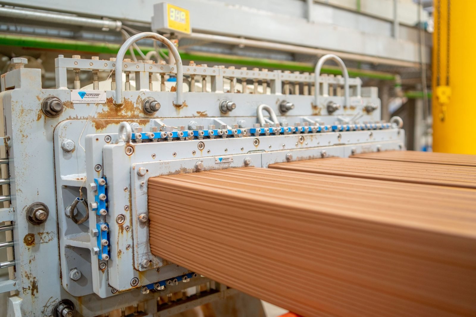 Extrusión