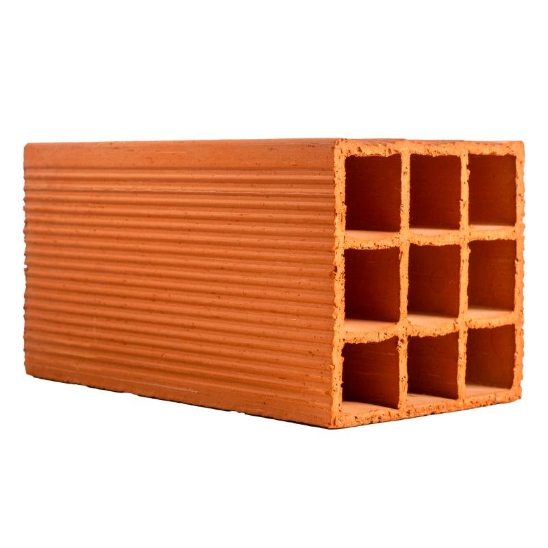 Ladrillo Tabique T18 (5)