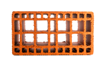 Ladrillo Portante